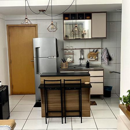 Apto Aconchegante E Moderno Récife Extérieur photo