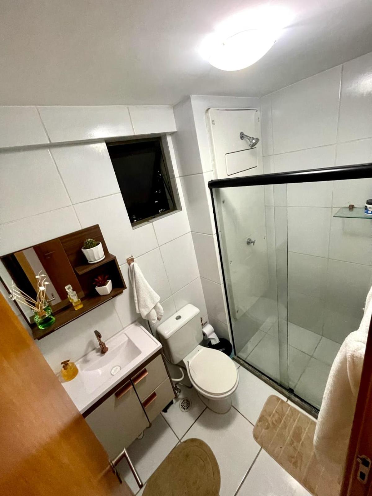 Apto Aconchegante E Moderno Récife Extérieur photo