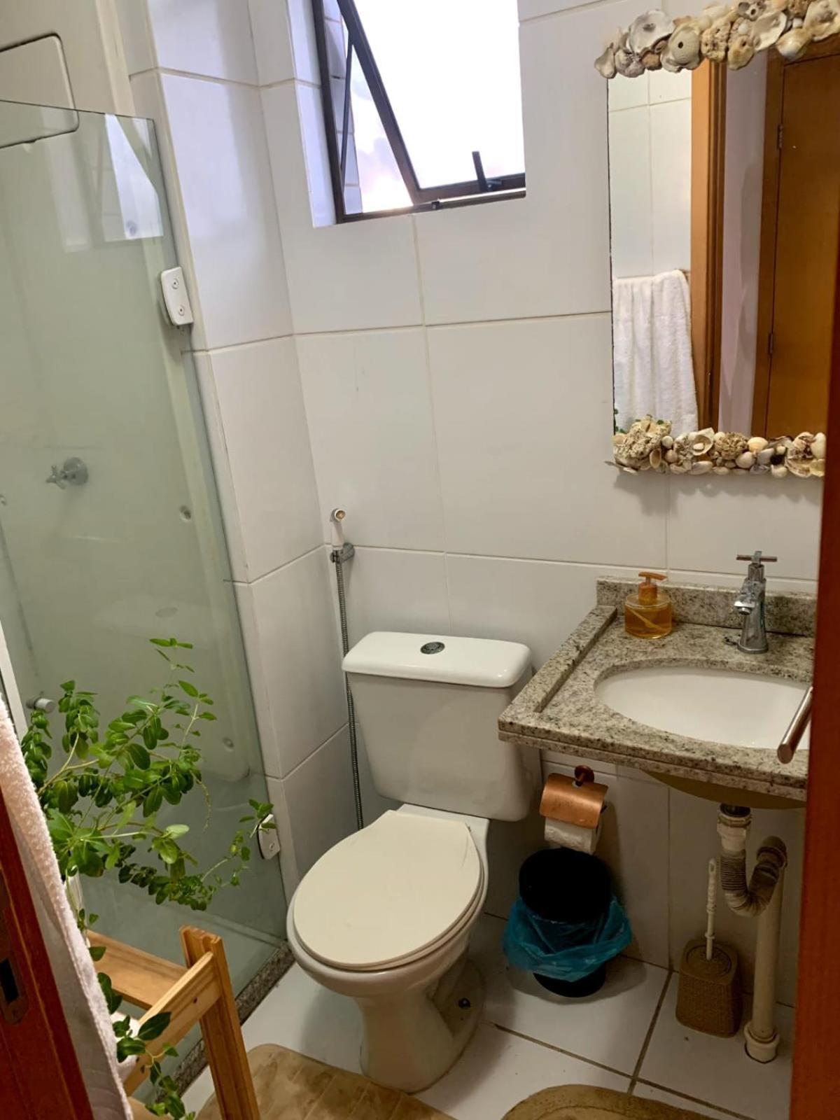 Apto Aconchegante E Moderno Récife Extérieur photo