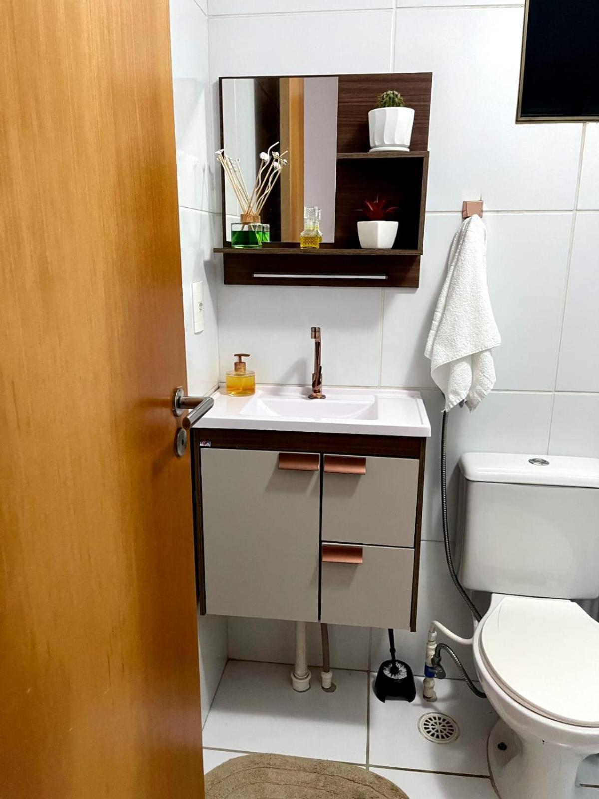 Apto Aconchegante E Moderno Récife Extérieur photo