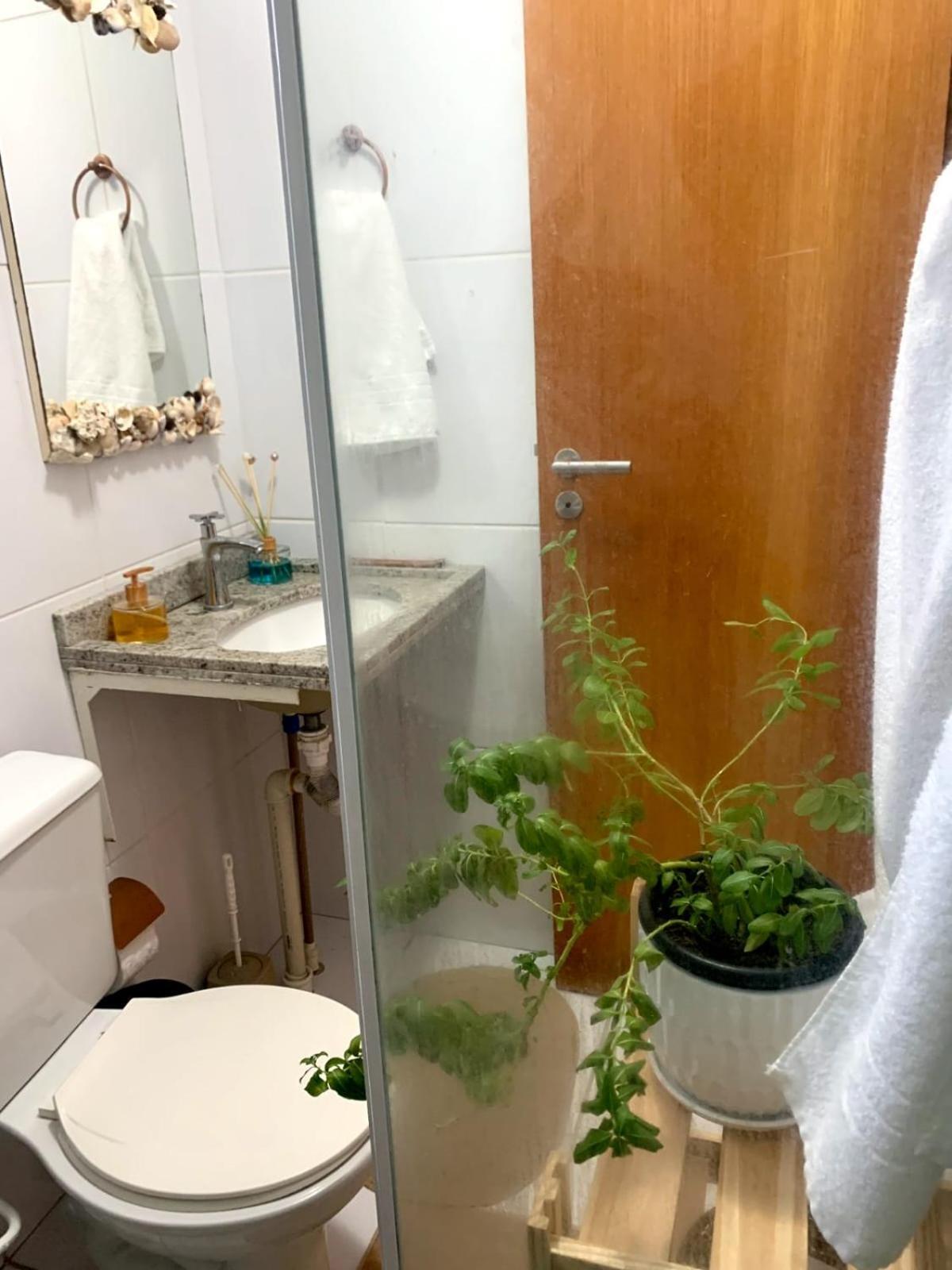 Apto Aconchegante E Moderno Récife Extérieur photo