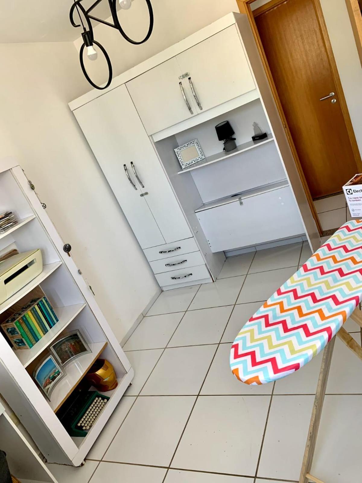 Apto Aconchegante E Moderno Récife Extérieur photo