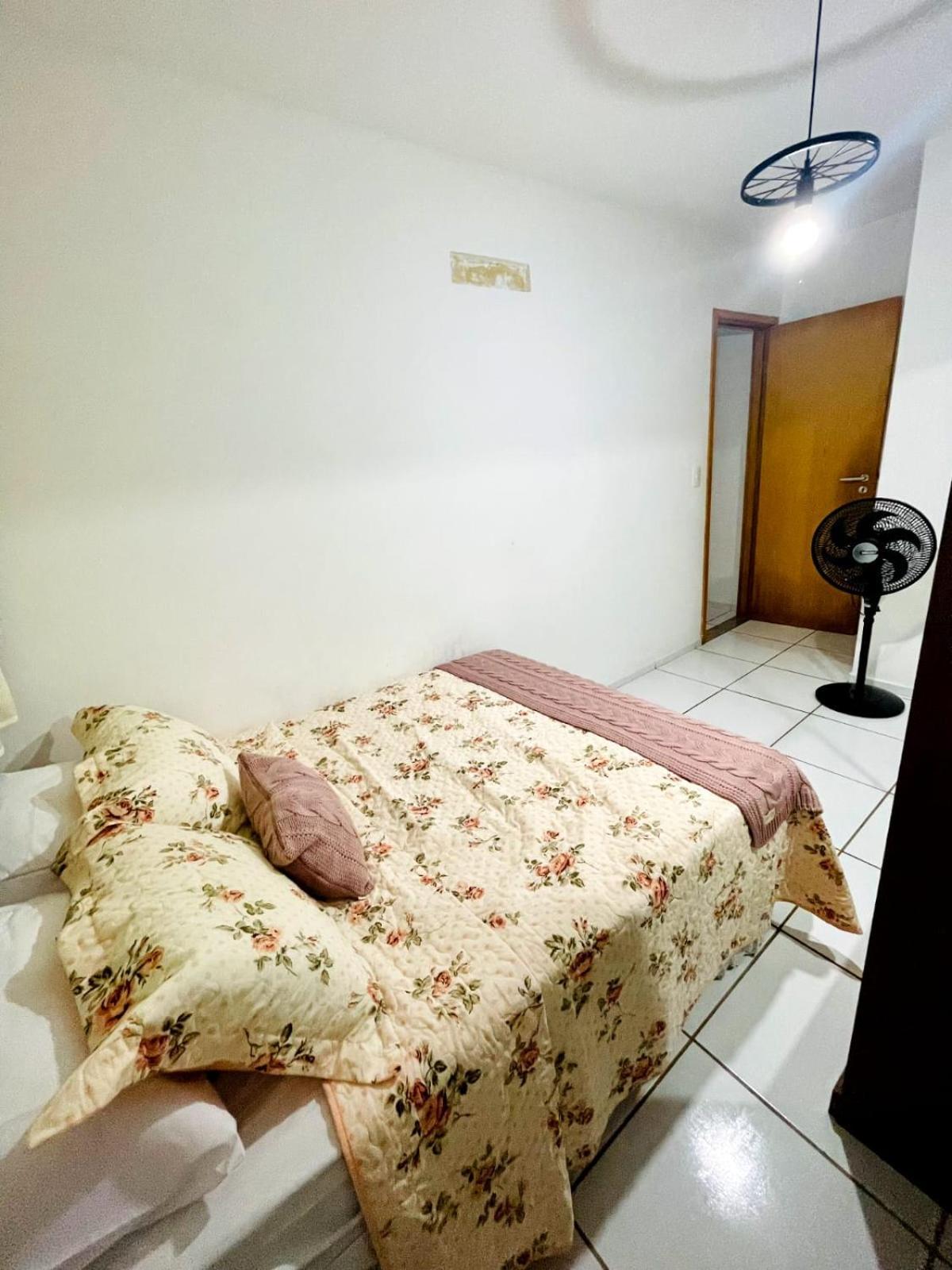 Apto Aconchegante E Moderno Récife Extérieur photo