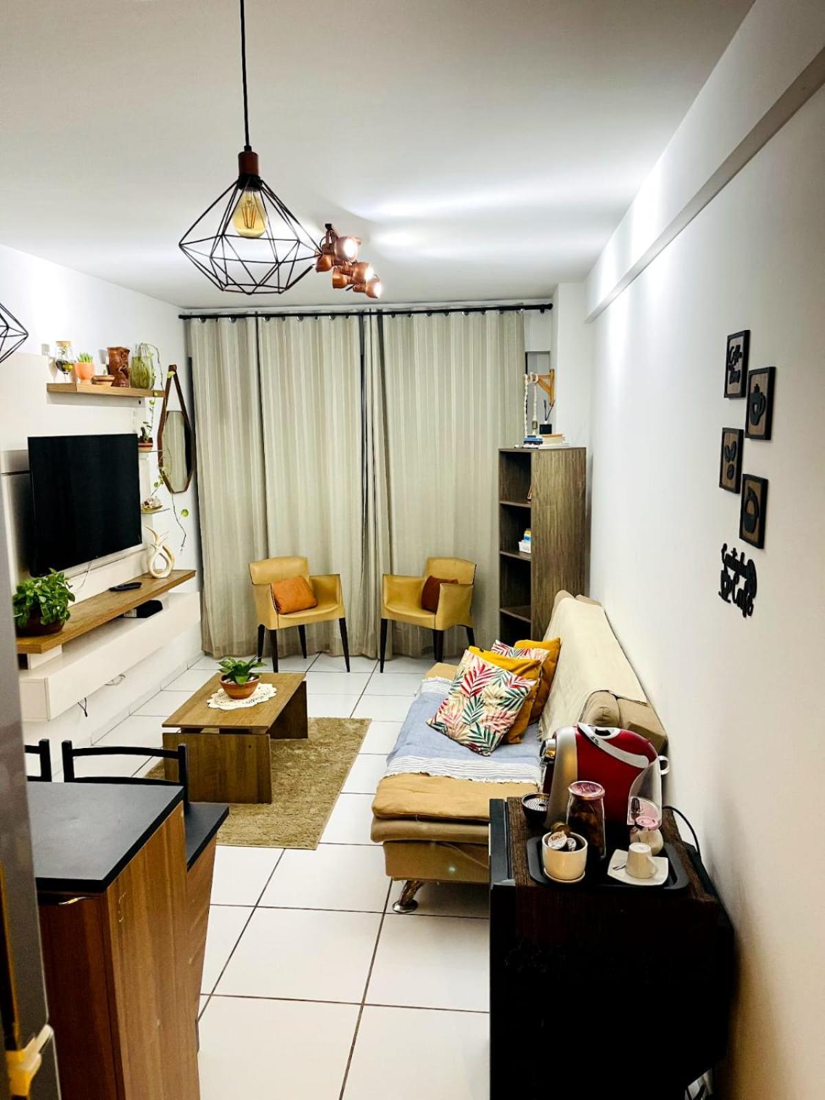 Apto Aconchegante E Moderno Récife Extérieur photo