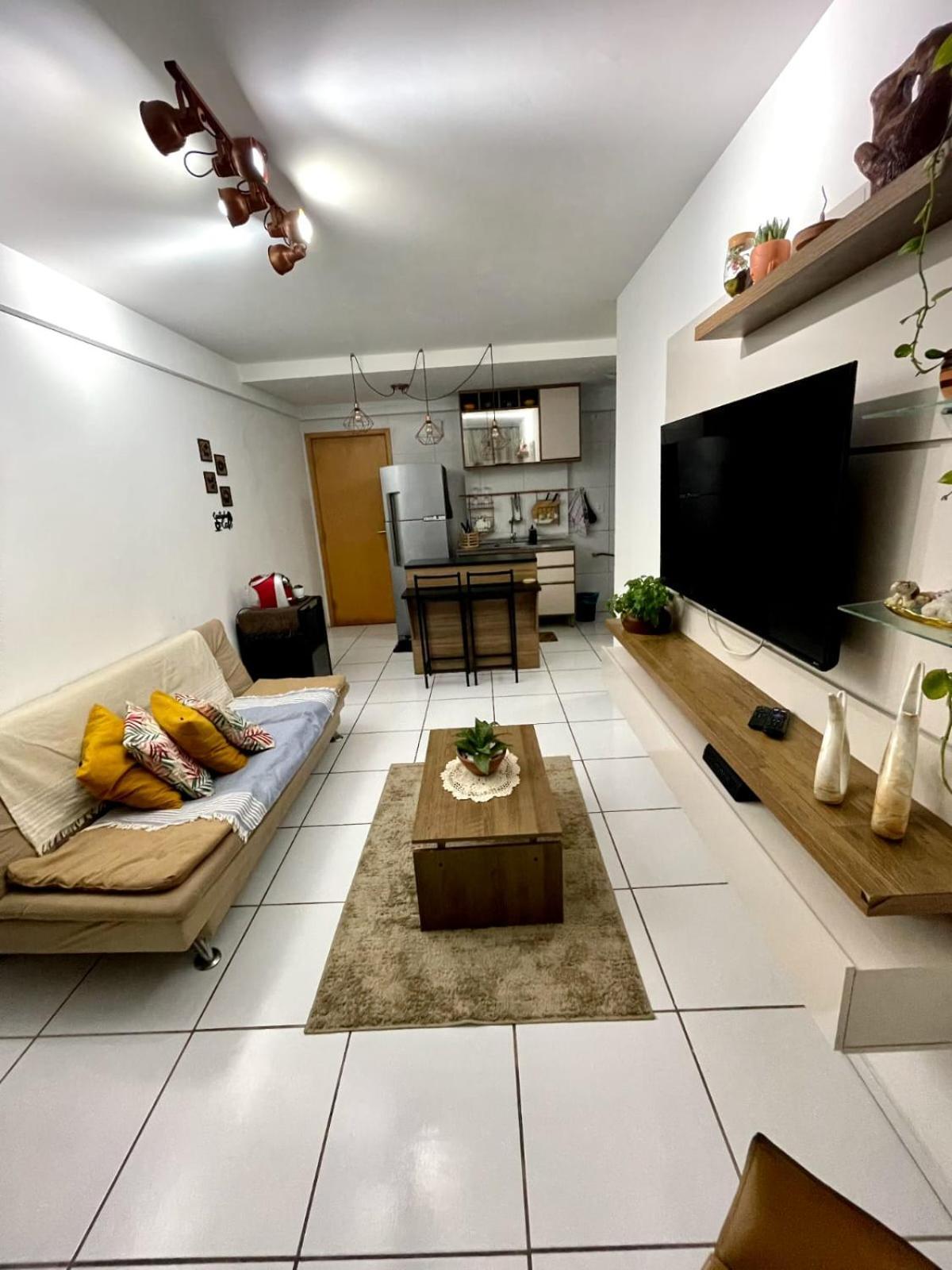 Apto Aconchegante E Moderno Récife Extérieur photo