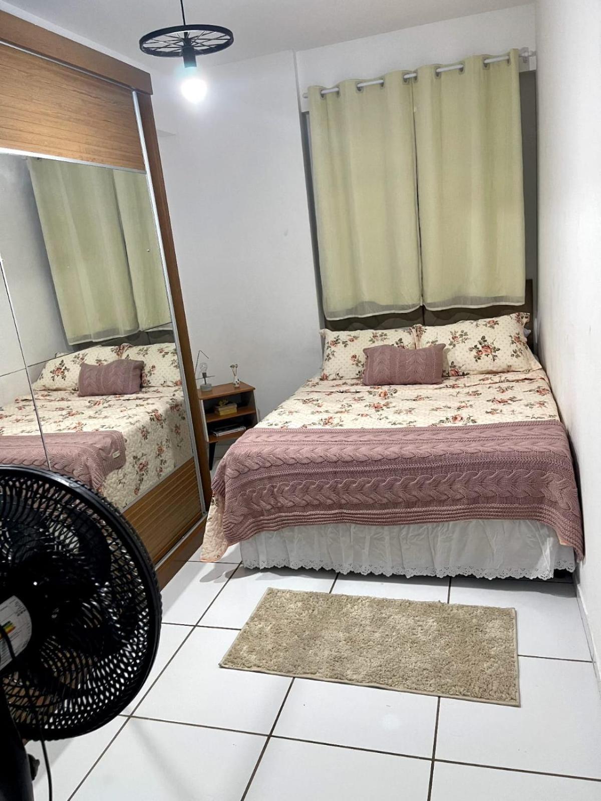 Apto Aconchegante E Moderno Récife Extérieur photo